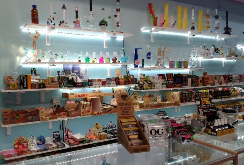 Primo's Smoke Shop