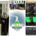 Elixrz Vape Shop