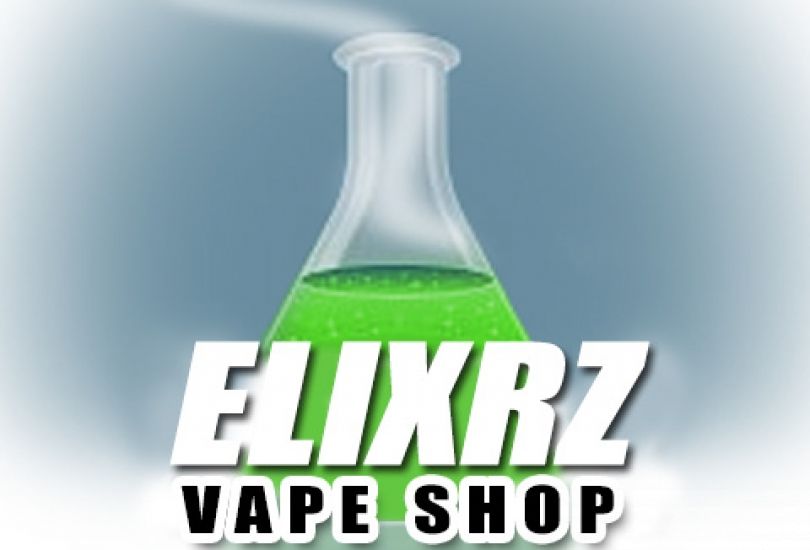 Elixrz Vape Shop