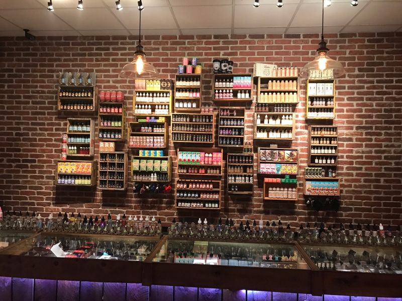 vape shop bridgwater Gorilla Vapes Reviews main image 0