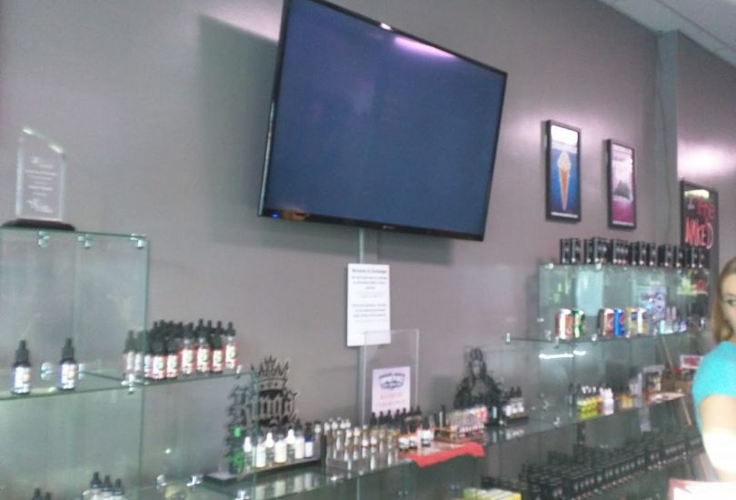 Vapor Place Lounge / Vape Shop Crystal Lake, IL