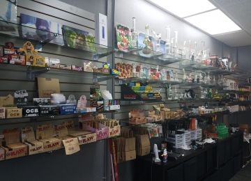 Ohm City Vapes and Smoke Shop