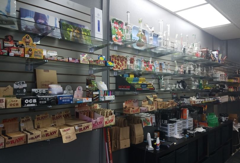 Ohm City Vapes and Smoke Shop