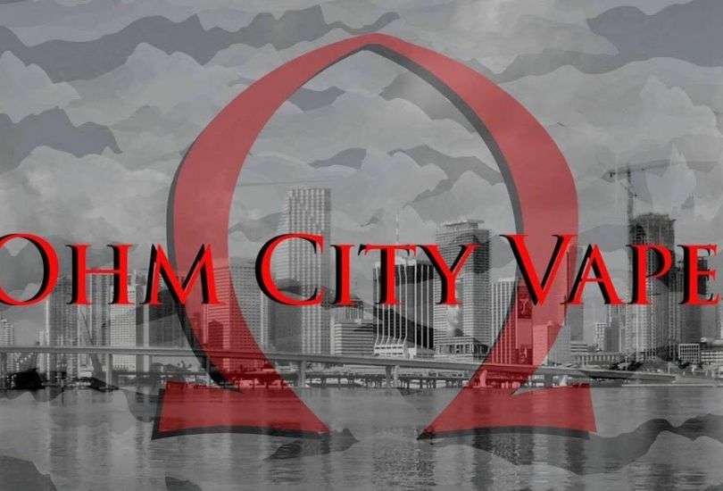 Ohm City Vapes and Smoke Shop