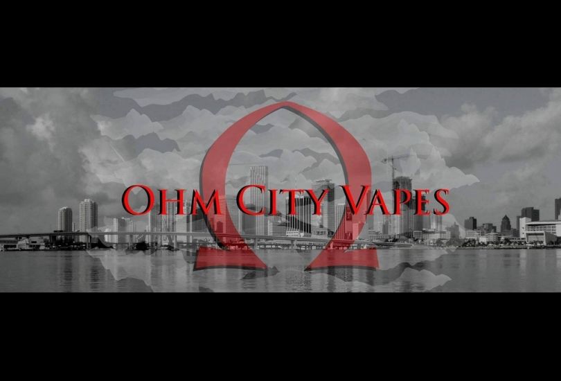 Ohm City Vapes and Smoke Shop