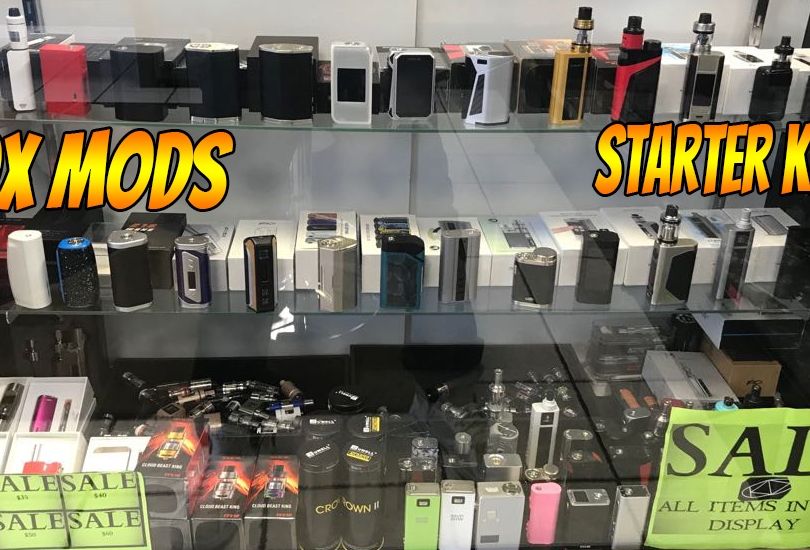 Smokeovapor - Eliquid & Vape with Smoke Accessories