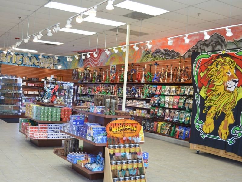 american smoke and vape glendale heights American Smoke & Vape