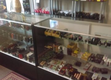 Mixing-It-Up Vape Shop