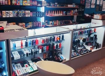 Smokeovapor - Eliquid & Vape with Smoke Accessories