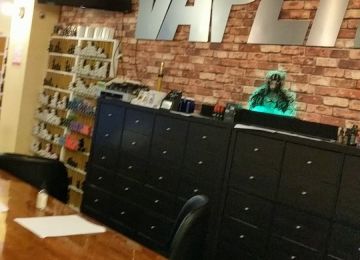 Vaperz Vape Shop