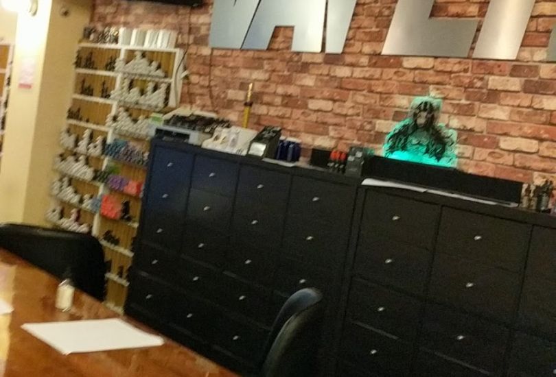 Vaperz Vape Shop