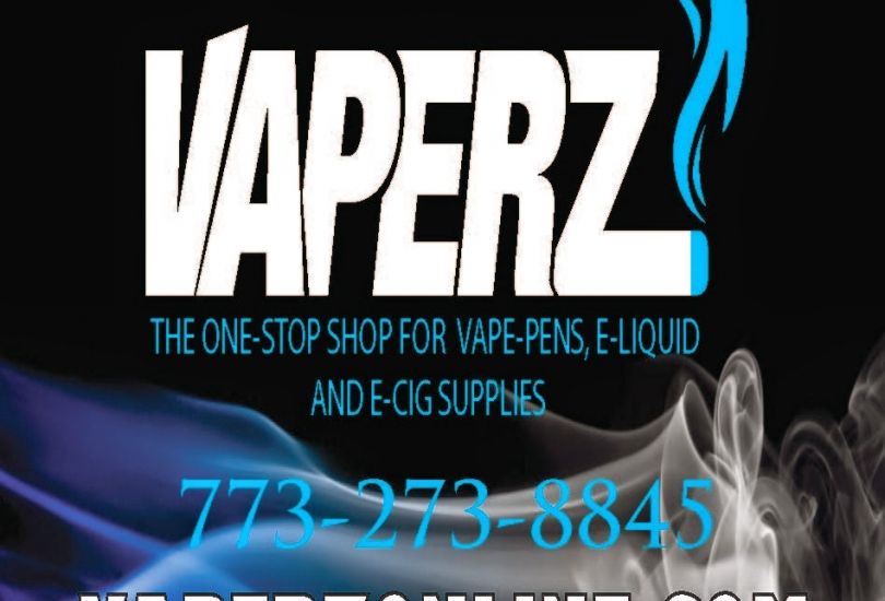 Vaperz Vape Shop