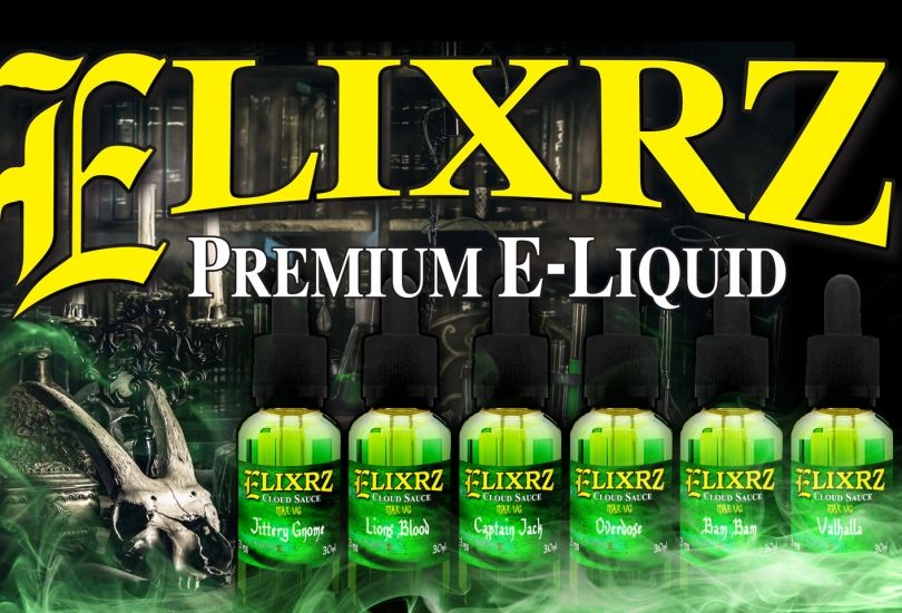 Elixrz of St. Charles