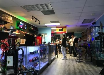 Miami Vape Smoke Shop