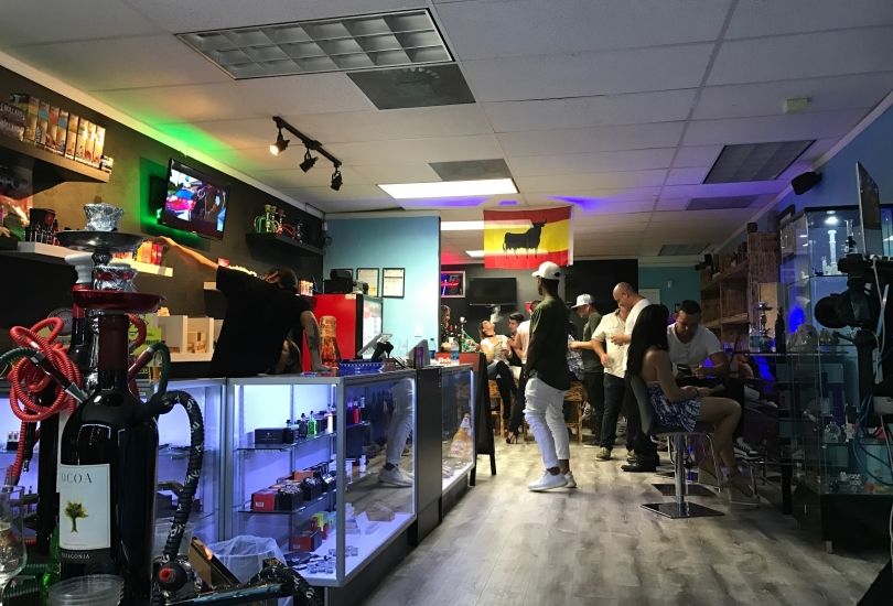 Miami Vape Smoke Shop