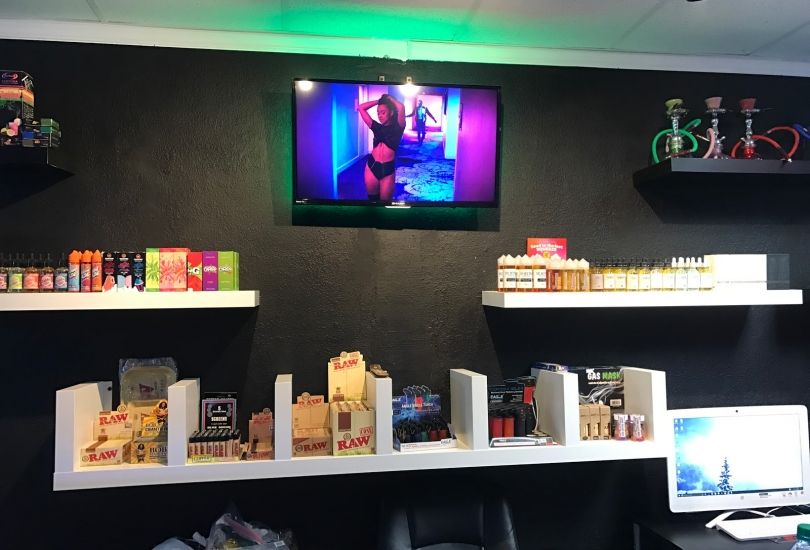 Miami Vape Smoke Shop