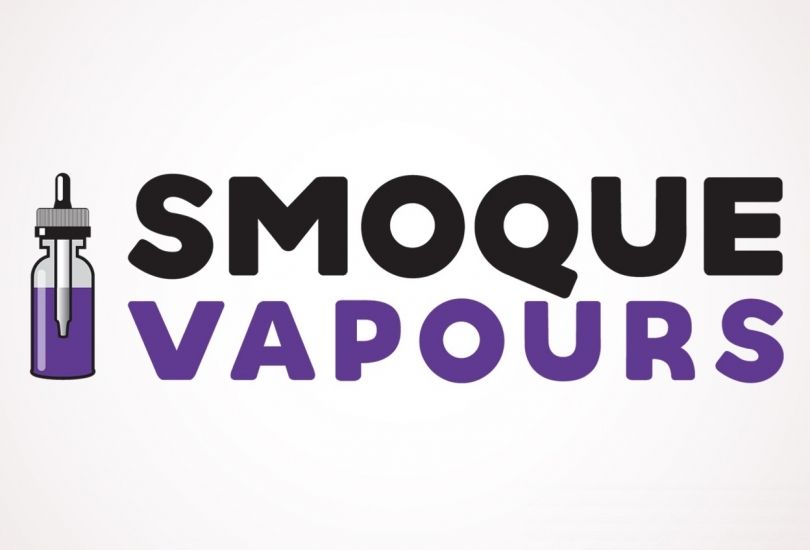 Smoque Vapours Electronic Cigarette