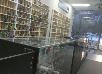 Vaperz Vape Shop