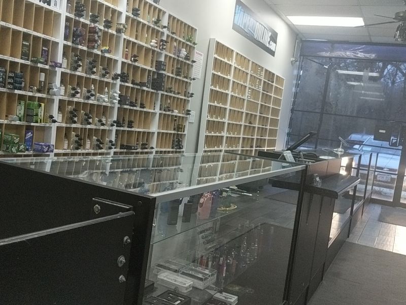 Vaperz Vape Shop - 4537 Harlem Ave Forest View, IL Vaperz Vape Shop - 4537 Harlem Ave Forest View, IL