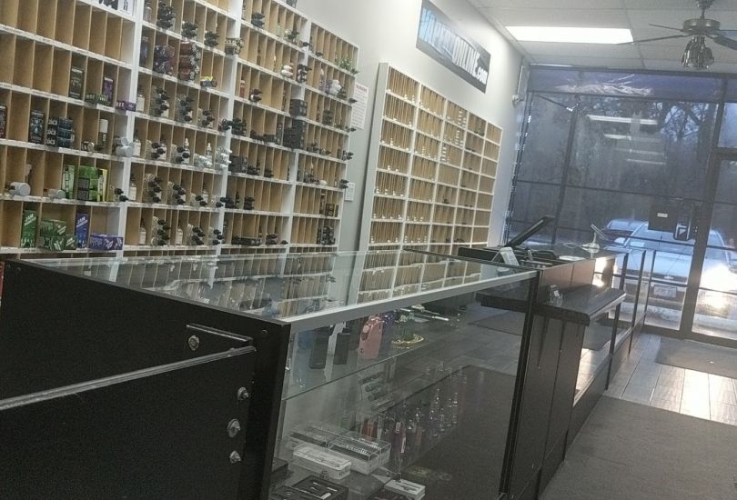 Vaperz Vape Shop