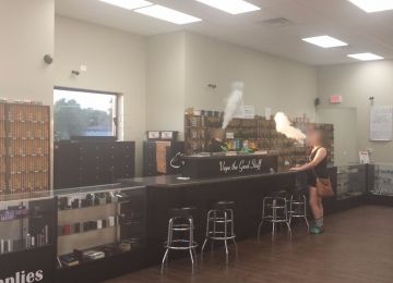 Vaperz Vape Shop