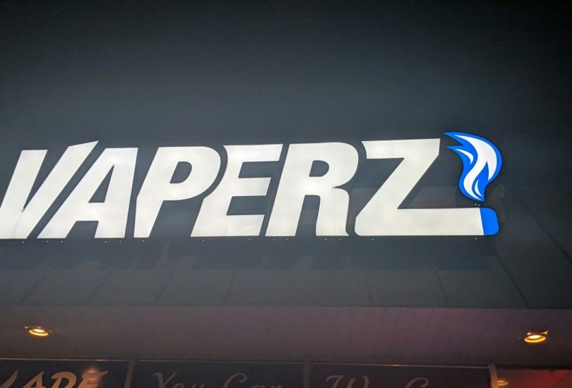 Vaperz Vape Shop