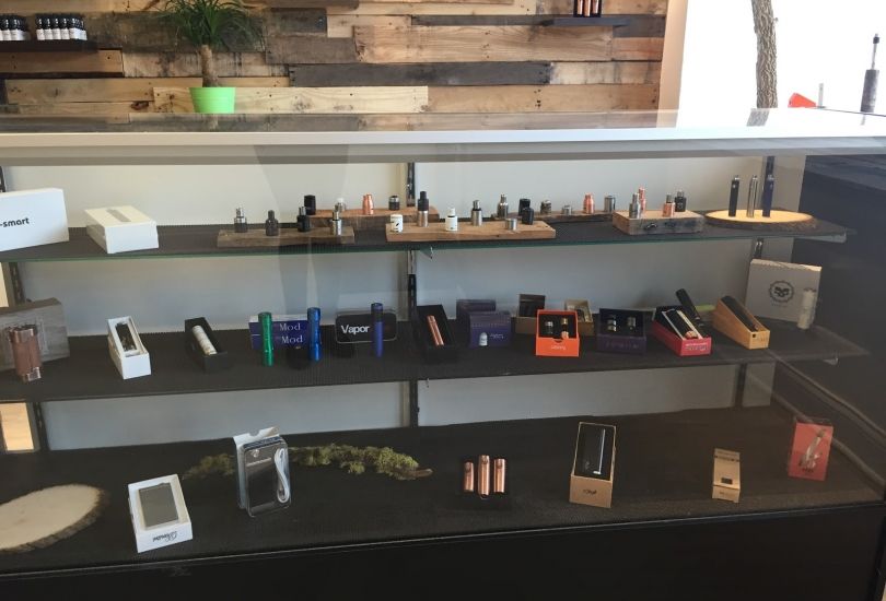 Roots Smoke & Vapor Shop