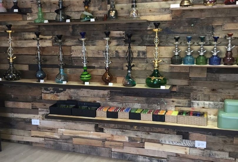 Roots Smoke & Vapor Shop