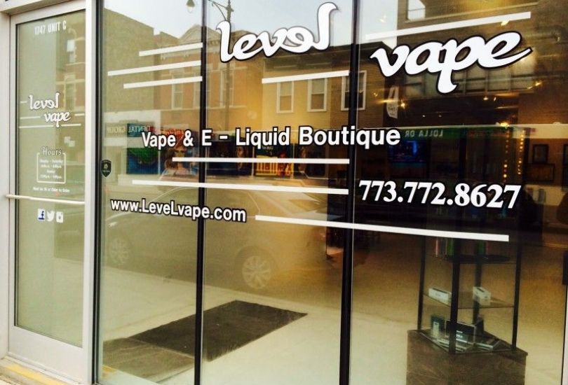 Level Vape