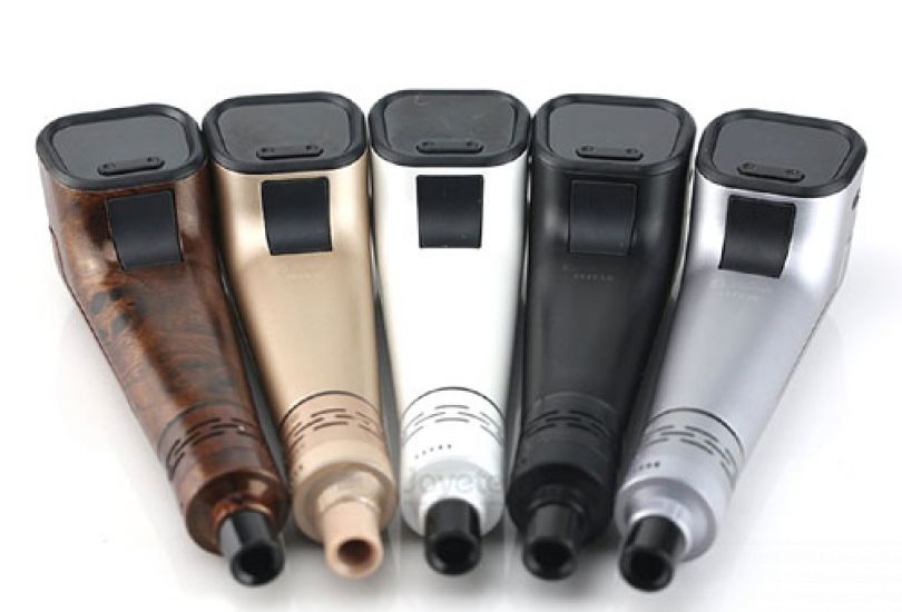 Electronic Cigarette USA