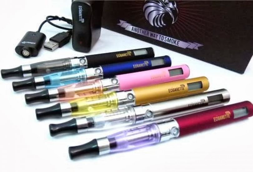 Electronic Cigarette USA