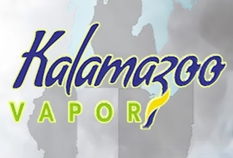 Kalamazoo Vapor - Gurnee