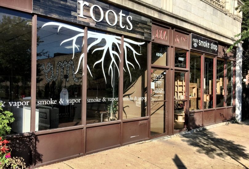 Roots Smoke & Vapor Shop