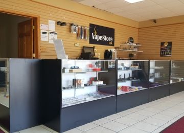 Vape Store USA