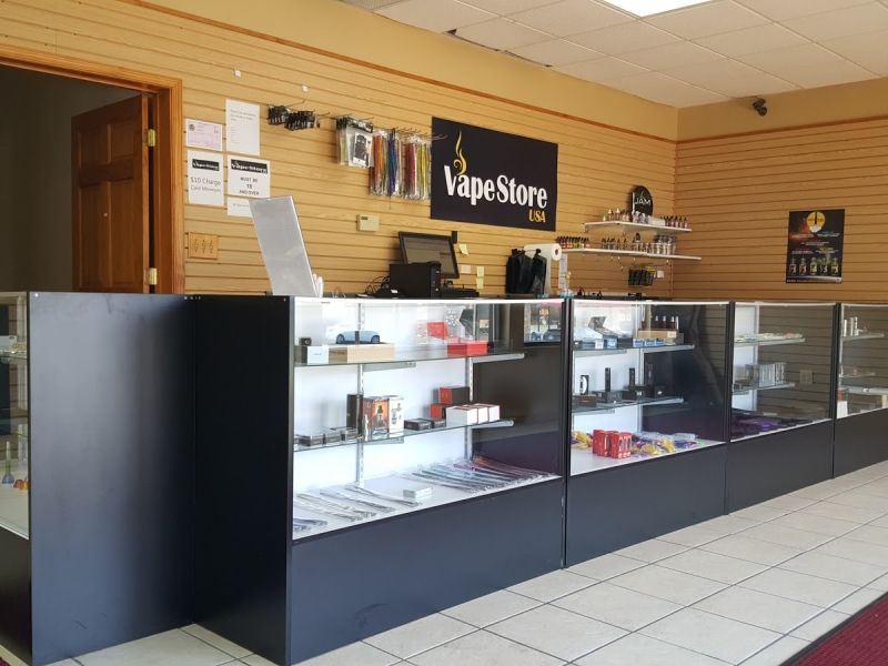 Vape Store USA - 209 Eastern Blvd Essex, MD Vape Store USA - 209 Eastern Blvd Essex, MD