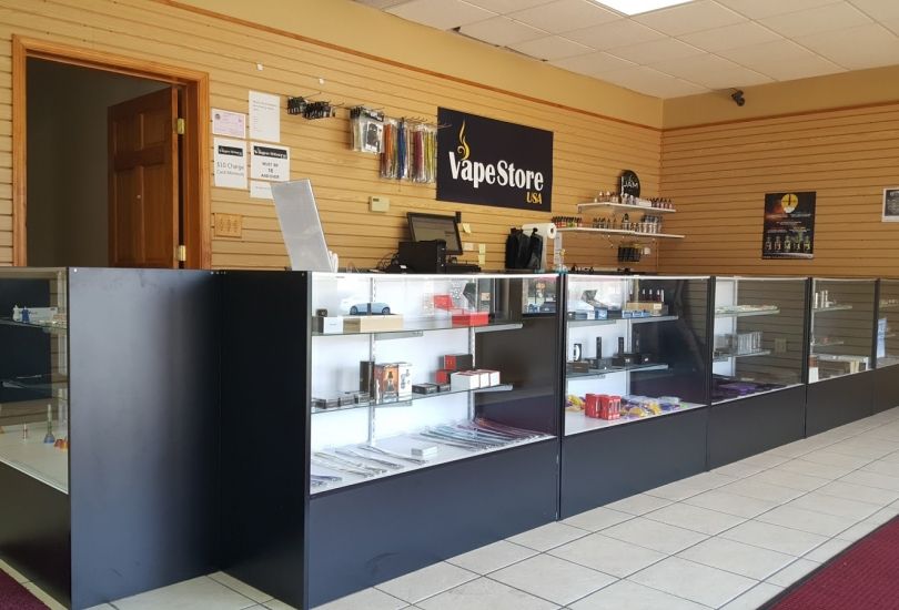 Vape Store USA