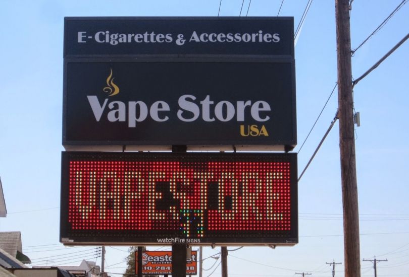 Vape Store USA