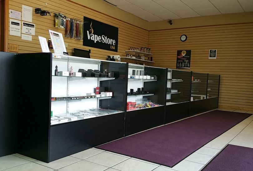 Vape Store USA