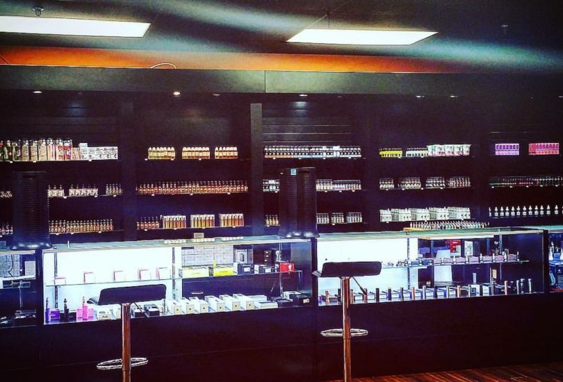 1 South Vape Shop