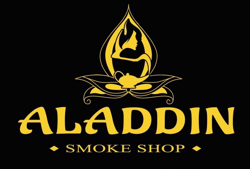 Aladdin Glass & Vape - Union