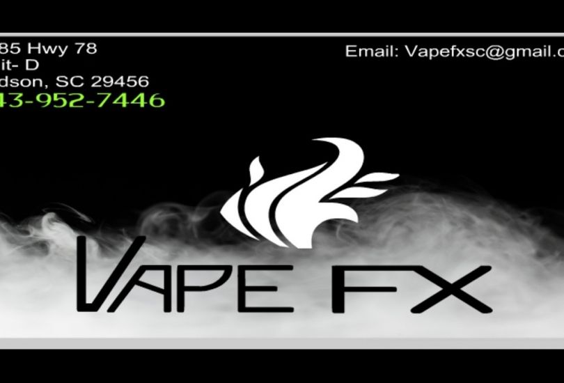 Vape FX