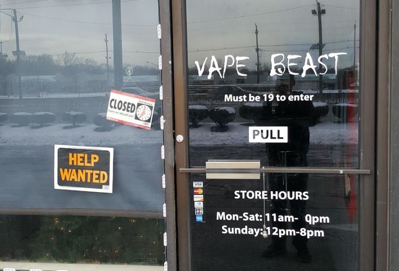 Vape Beast