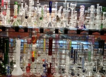Smoke N Vape Shop