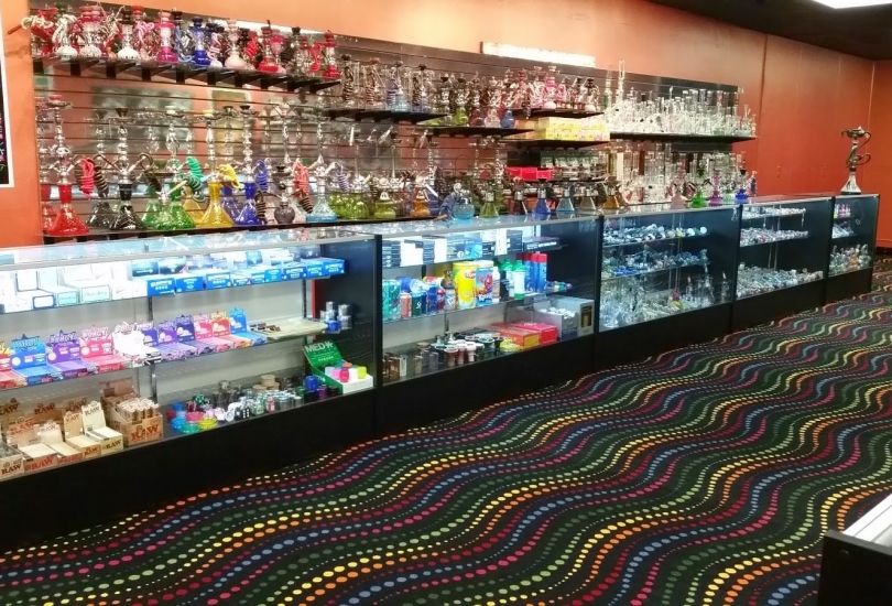 Smoke N Vape Shop