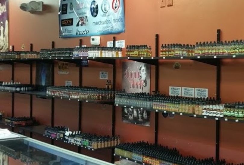 Smoke N Vape Shop