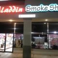 Aladdin Glass & Vape - Lodi