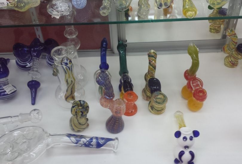 Aladdin Glass & Vape - Lodi