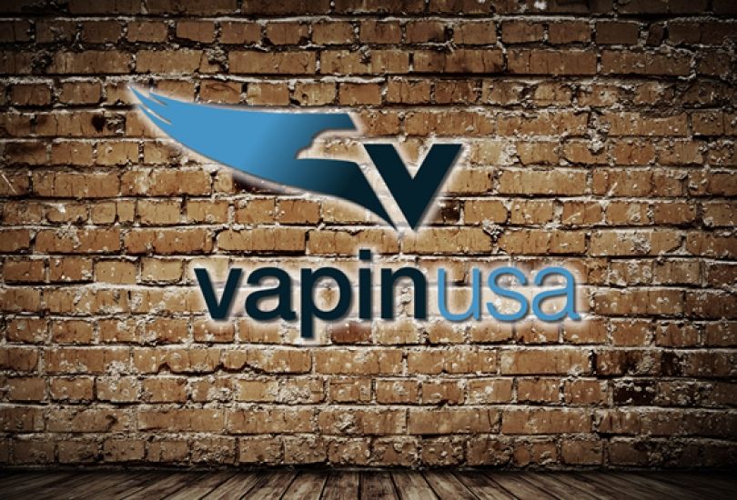 Vapin USA - MAR