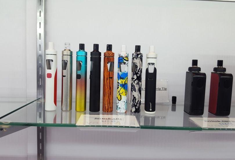 Vapin USA - MAR