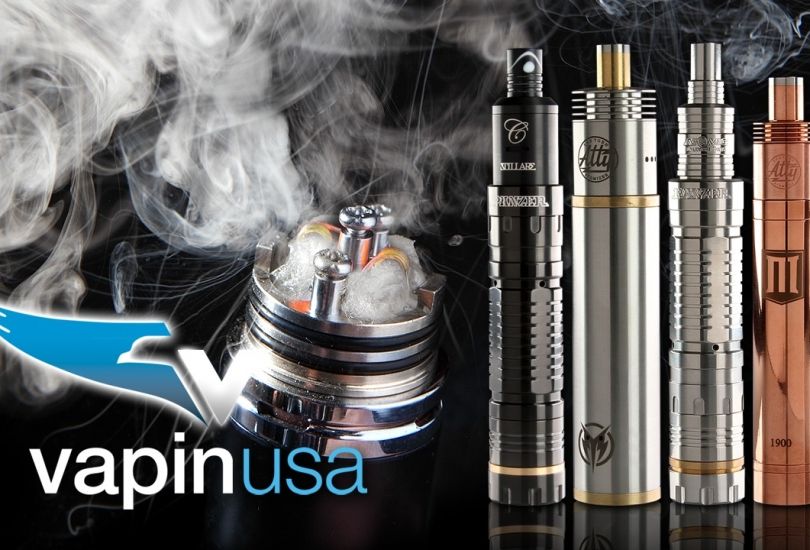 Vapin USA - MAR